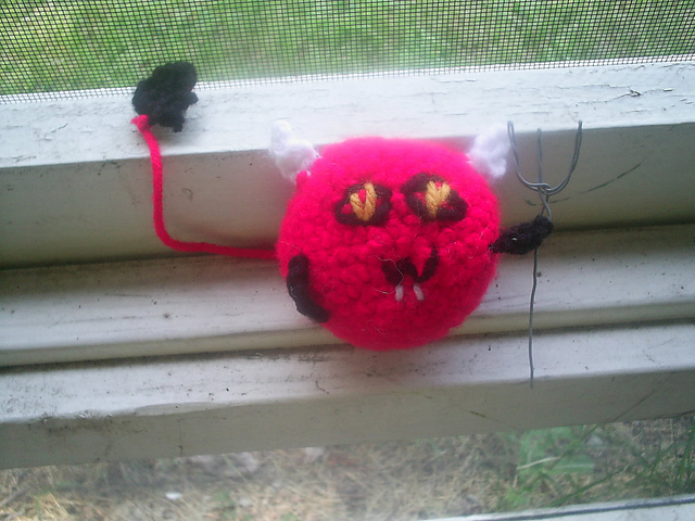 Mini-Demon
