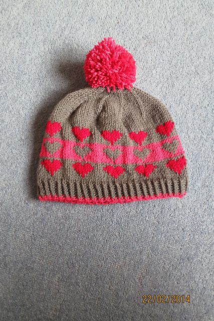 The Juliet Hat