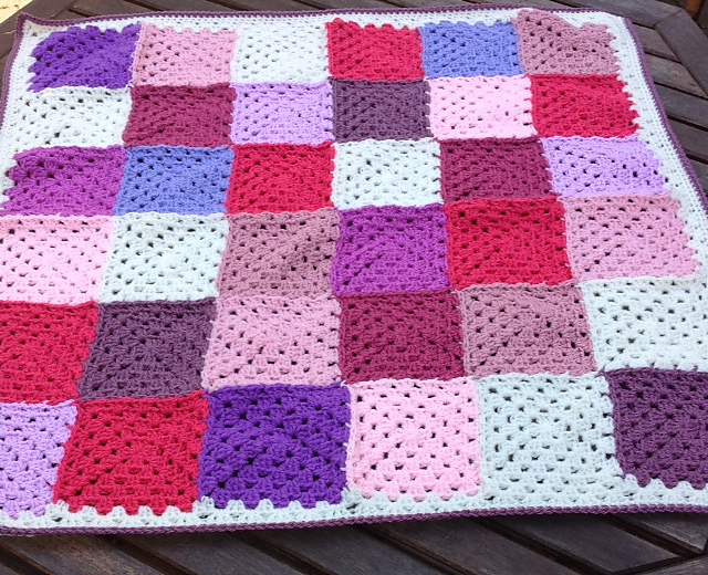 Granny Squares