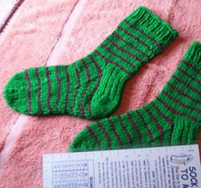 Kid Socks 32