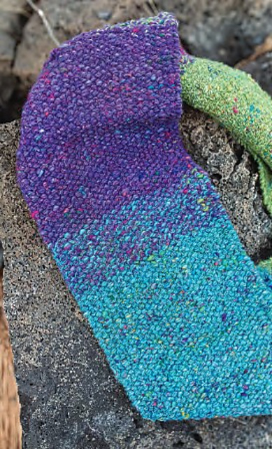 Torculus Cowl