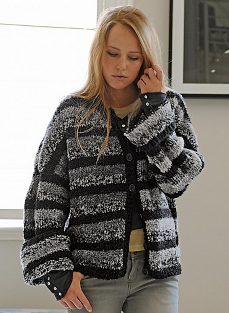 603 Veste