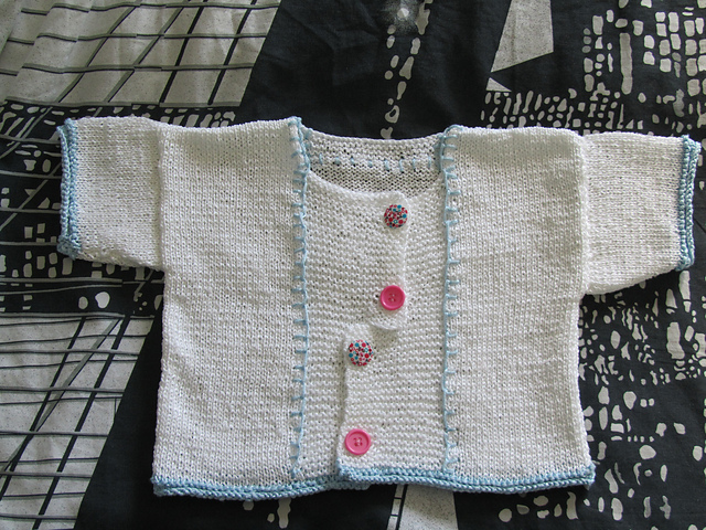 29 Gilet