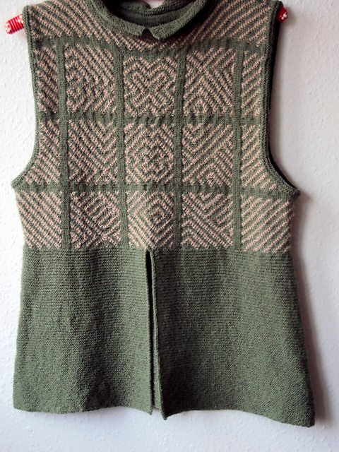 Shoowa Vest