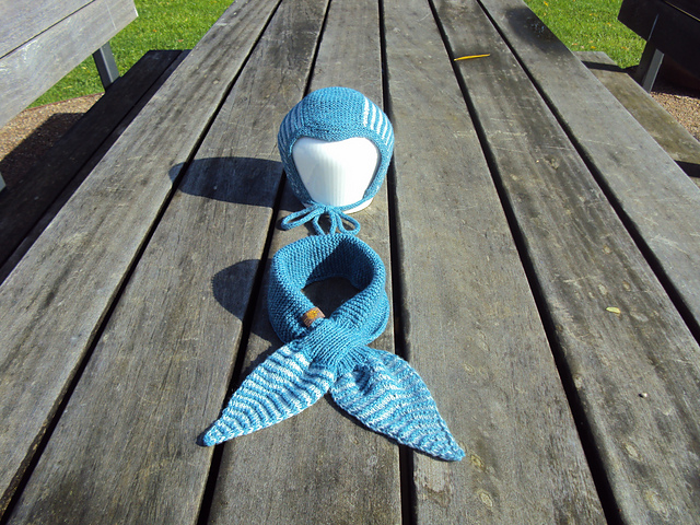 Ravelry: Klods Hans pattern by Frk. Bonde
