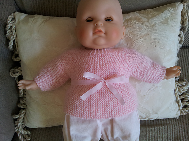 Brassière rangs raccourcis