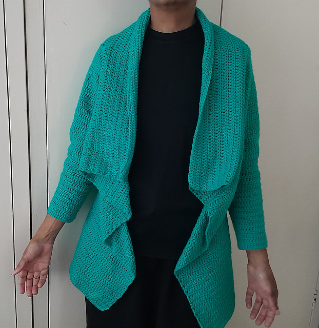 Easy Kimono Design