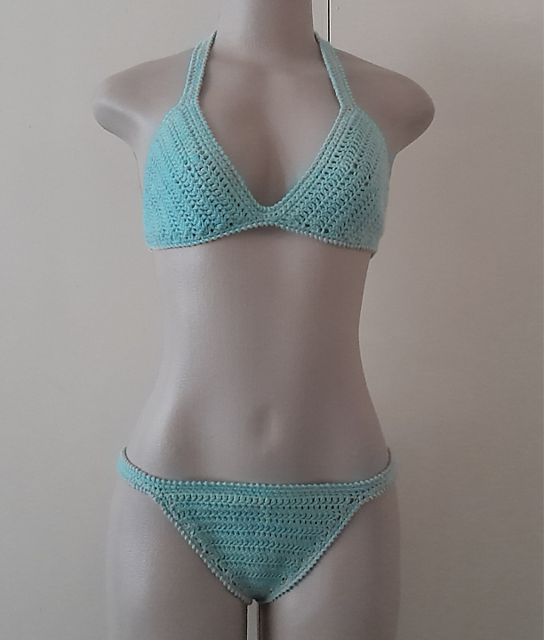 Halter Top