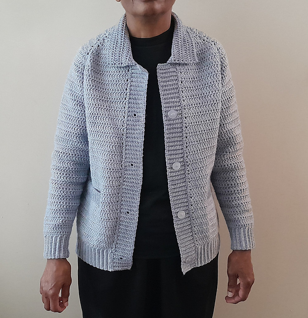 Twilight Cardigan