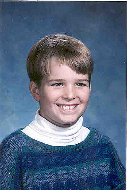 Pullover in Sagittaire 