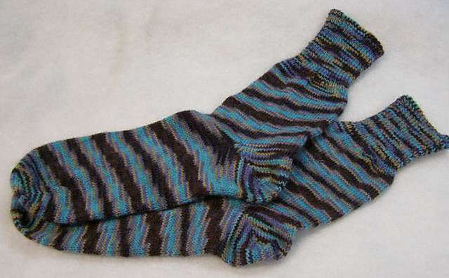 Heart & Sole Socks