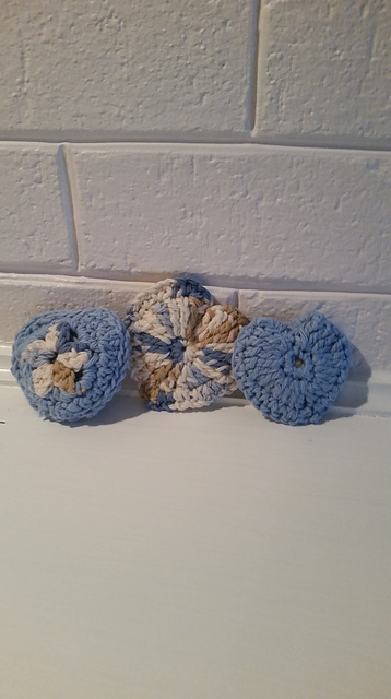 Mother's Day Sachet