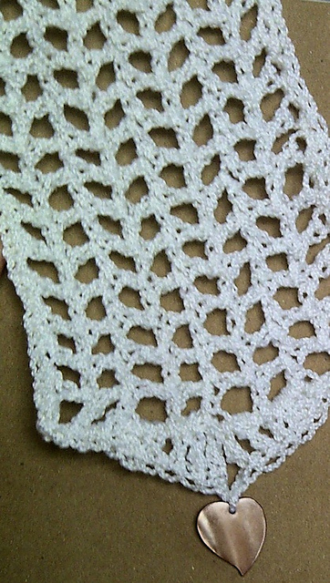 Easy Wrap Belt