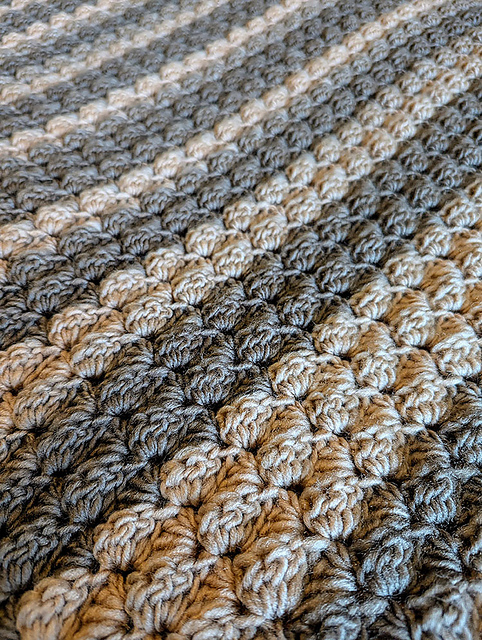Woodland Blanket