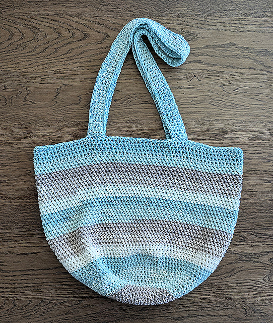 Seaside Tote