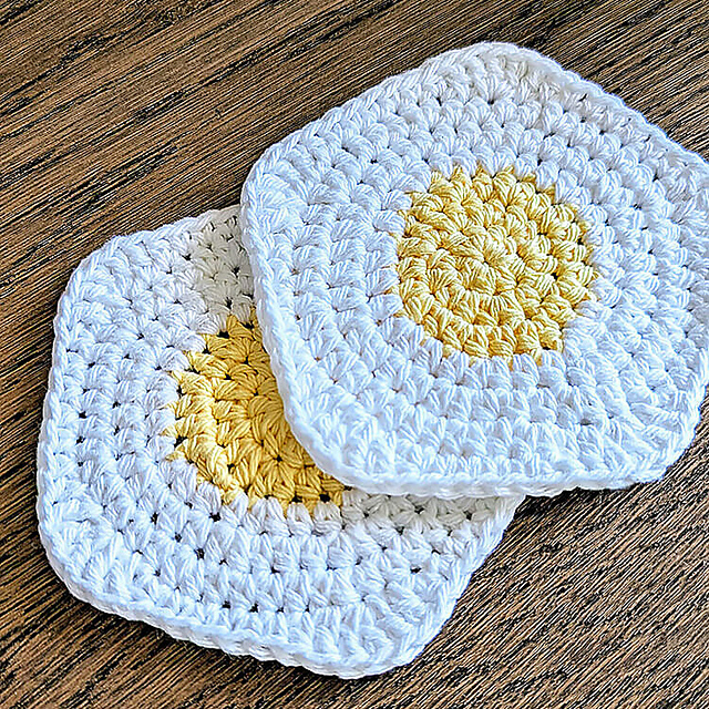 Egg Coaster