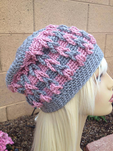 Loopy Slouch