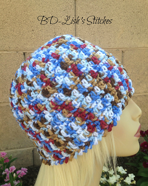 No Sweat Beanie
