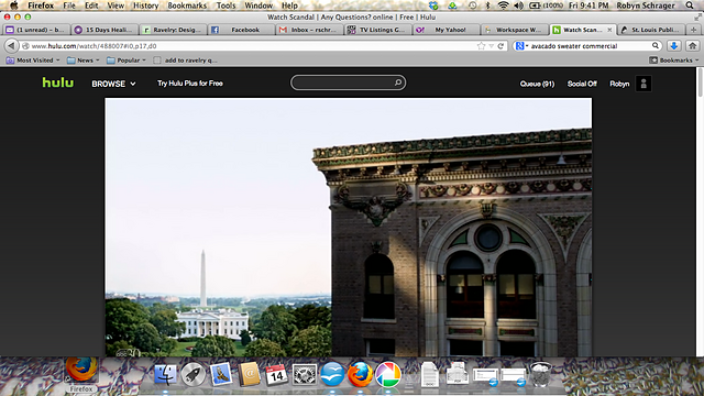 scandal MKAL pentagon
