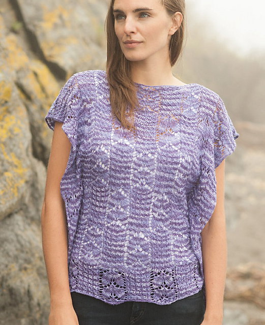 Aster Shirt
