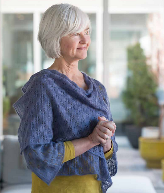 Aer Cardigan