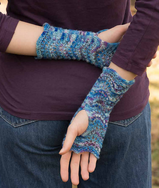 Tirrick Wristers