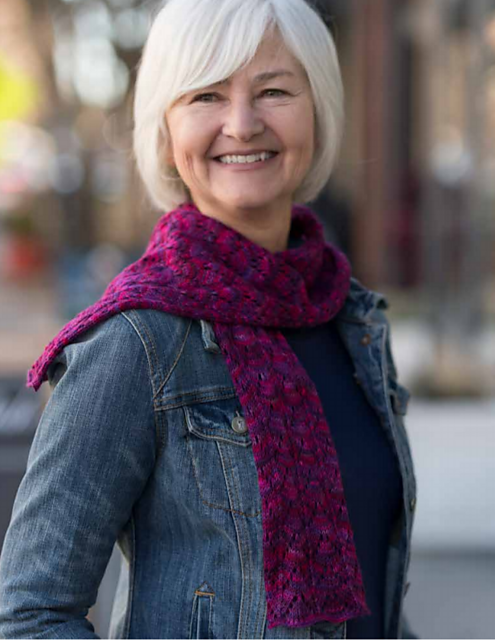 Staig Scarf
