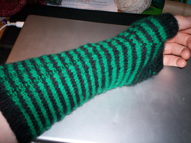 Dark Mark Armwarmer