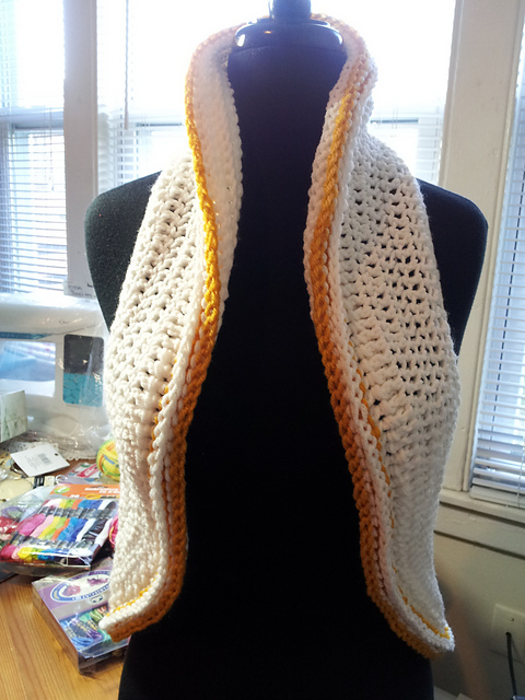 Spring Fling Circle Jacket