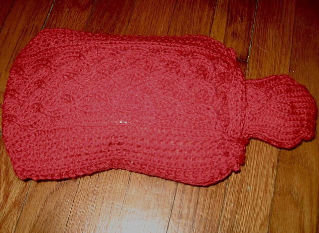 Hot Bot Cozy