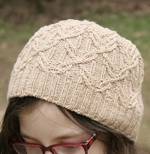 Sonnet Hat