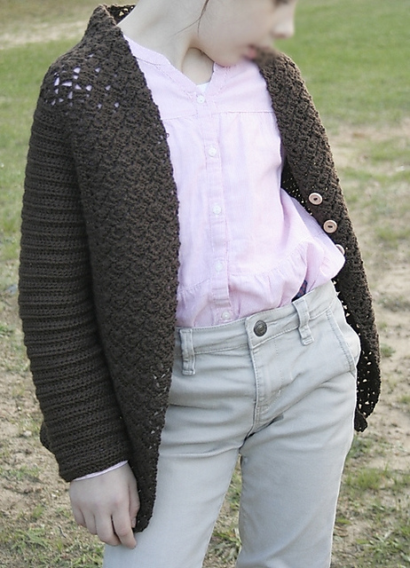 Fable Cardigan