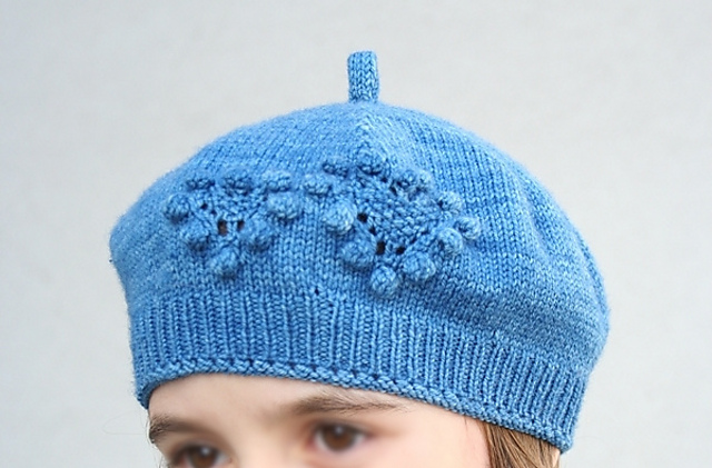 Madeline Beret