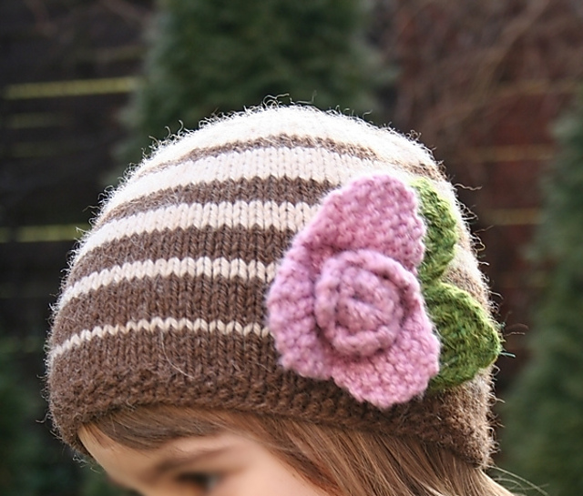 Julia Hat