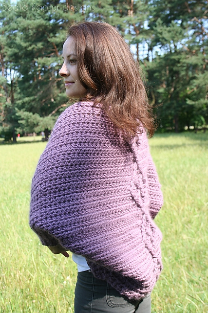 Skyler cardigan