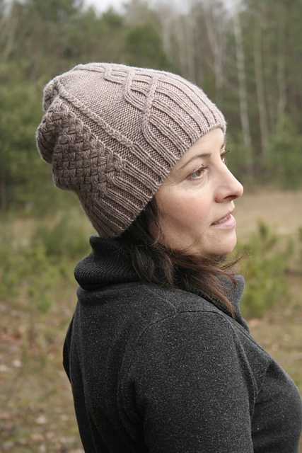 Maude Hat
