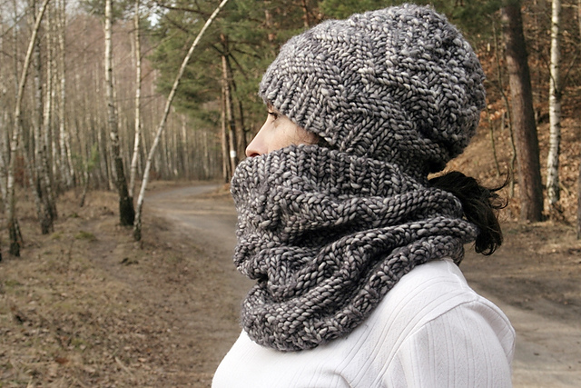 Joanna Slouchy Hat