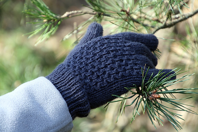 Gofr Gloves