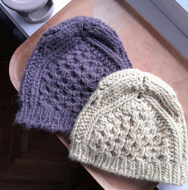 Gofr Hat