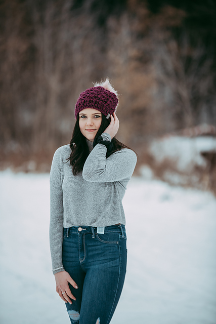 Canyon Slouch Hat