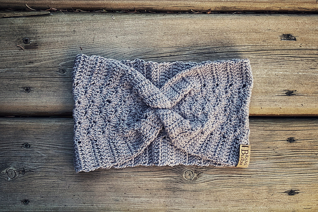 Solstice Headband