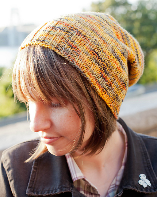 Sugar Maple Hat