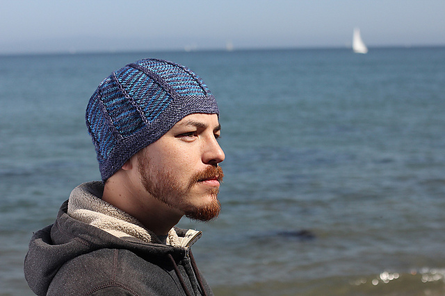 Pacific Blues