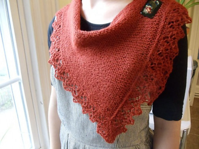 Hemieq Kerchief