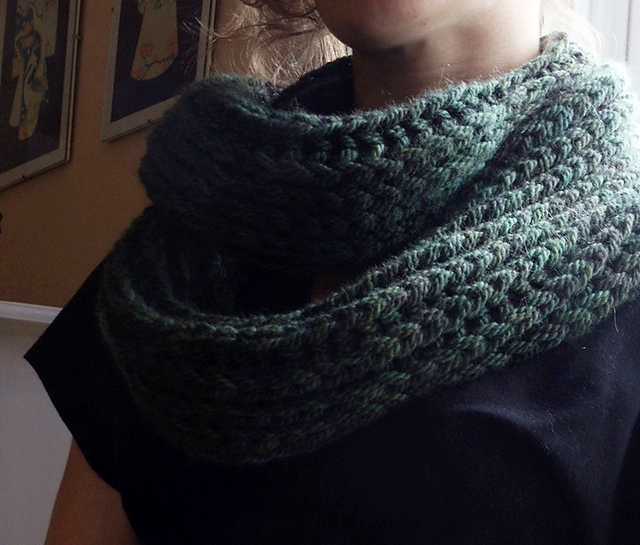Duke Cowl
