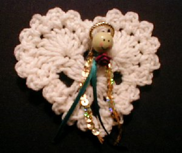 Granny's Heart