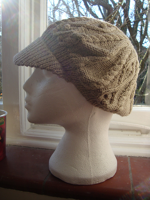 Hats and Berets