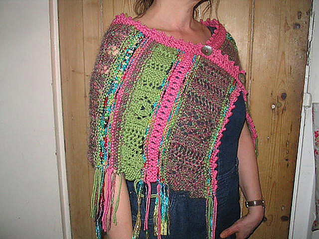 Betty Wrap