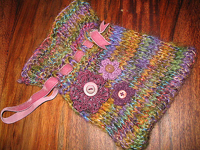Charlotte Purse 