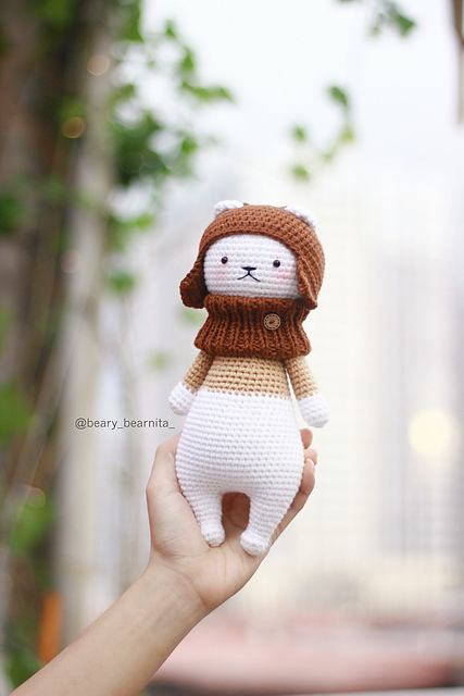 Beary